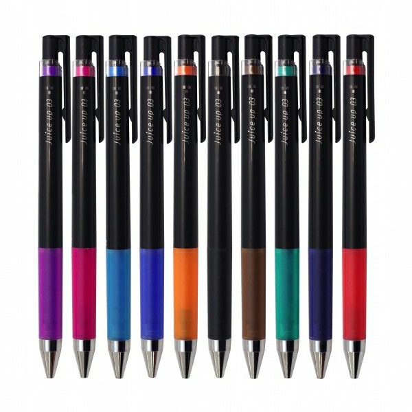 

GELPEN BALLPOINT PILOT JUICE UP 0.3mm WARNA WARNI HITAM BIRU BISA DI REFFIL PENA PEN BOLPEN PULPEN TINTA BOLPOINT LUSIN REFFIL GROSIR LUSIN ECER MURAH