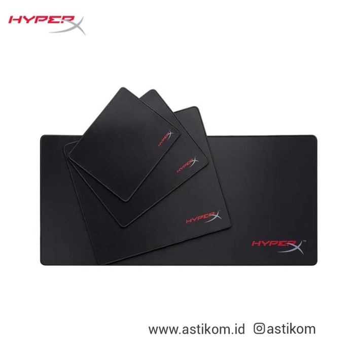 HyperX FURY S Gaming Mouse Pad