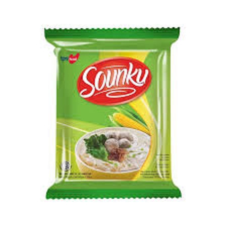 

sounku 55 gram 80 pcs