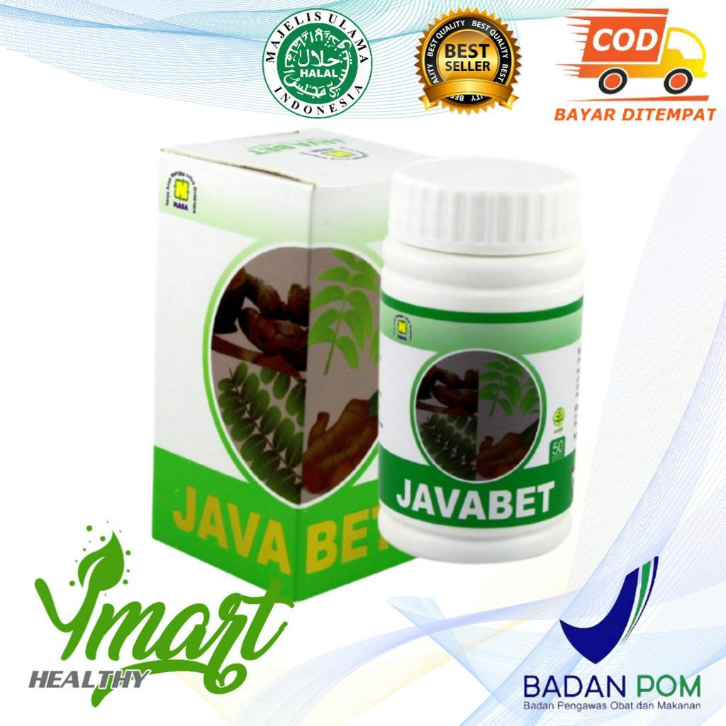 

JAVABET (KENCING MANIS DIABETES)