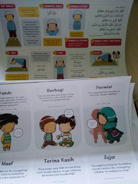 Lebih Hemat Poster Harga Grosir 1