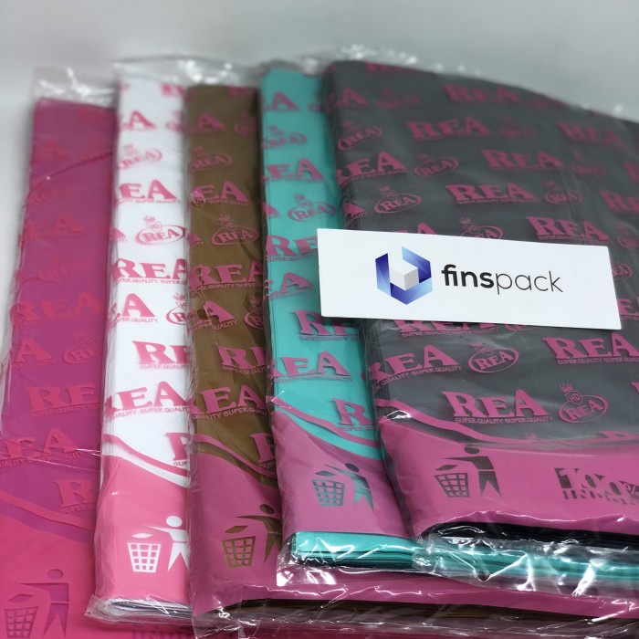 

Plastik packing online no plong HD REA 25 x 35 cm