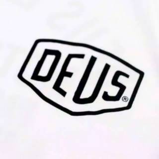  Deus  Ex Machina ORIGINAL Kaos  kaos  Pria 18 699 18 