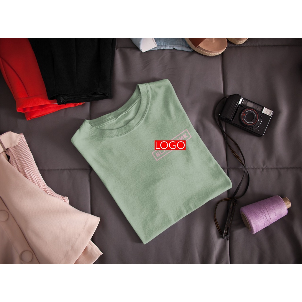 Pretty Savage - Kaos Oversize Bp Logo