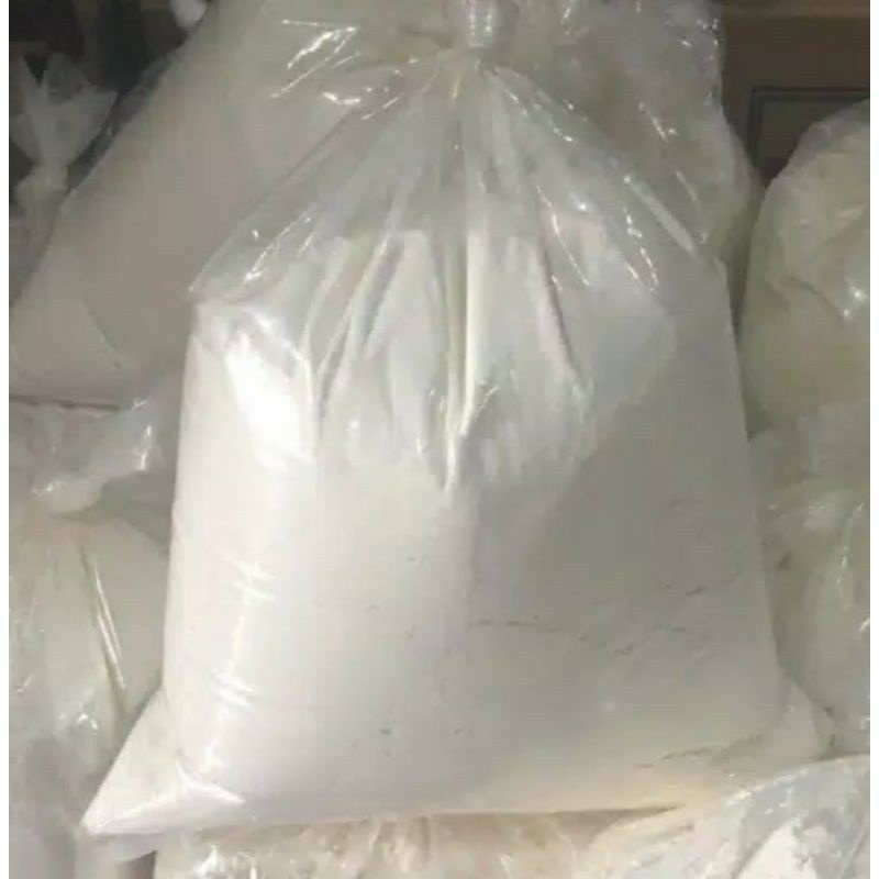 

Tepung Terigu Curah 250 gr