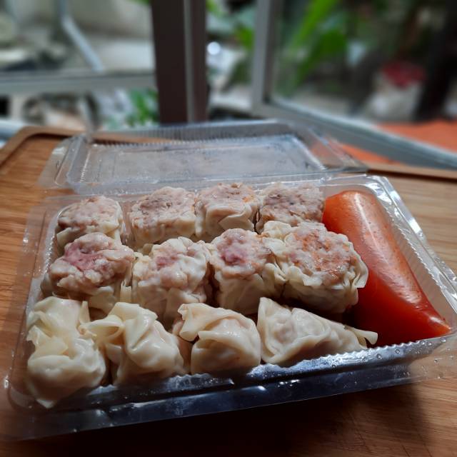 

Dimsum Enak BIG SIZE isi 20