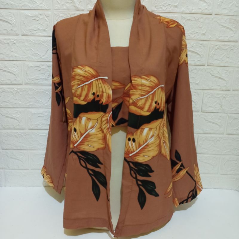 kutu baru nenek/kebaya Mbah/kebaya jadul/kebaya vintage/kebaya kartini-D