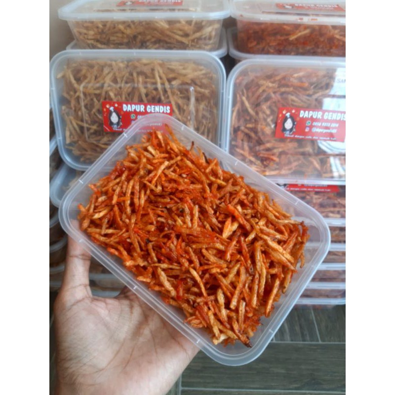 

KENTANG MUSTOFA
