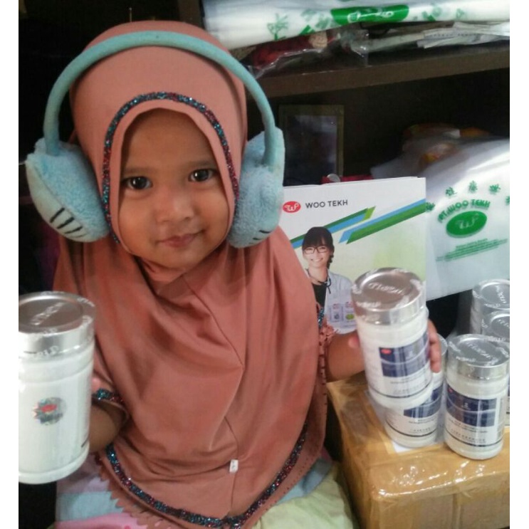 Grosir Biolo wsc original