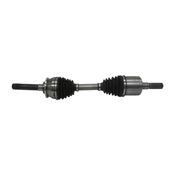 As Roda Depan - Drive Shaft - CV Joint Isuzu Dmax 2.5 4JK & MuX Murah