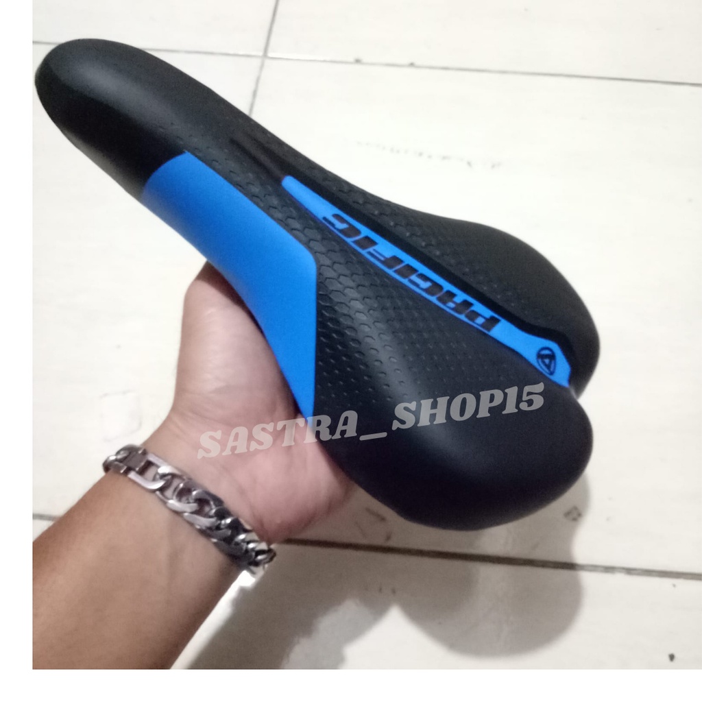 Jok Sepeda Mtb Gunung Pacific Sadel Pacific Saddle SP H-214