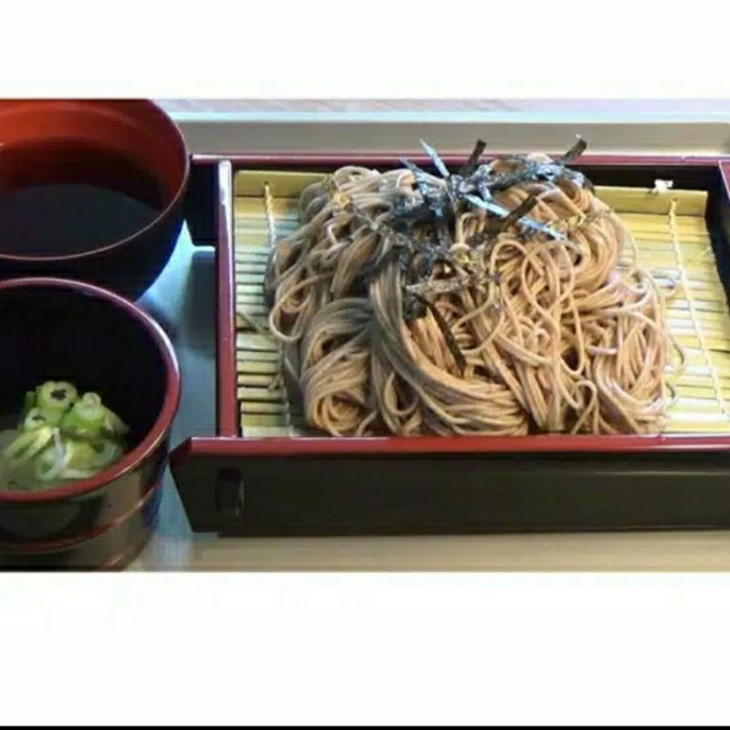 

Sempio Soba Noodles 500 gram