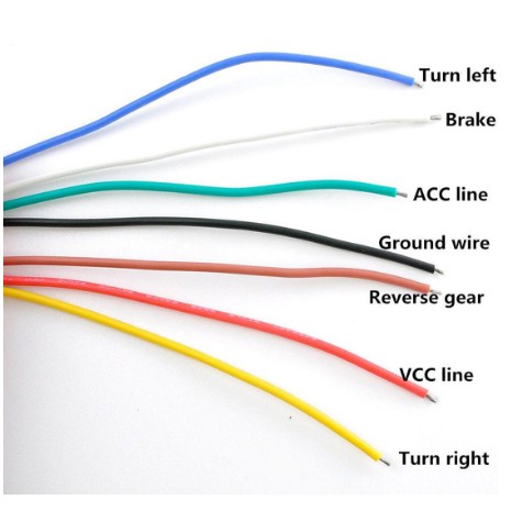 LAMPU LED Strip TAIL TRUNK RUNNING JALAN DRL RGB BAGASI BELAKANG