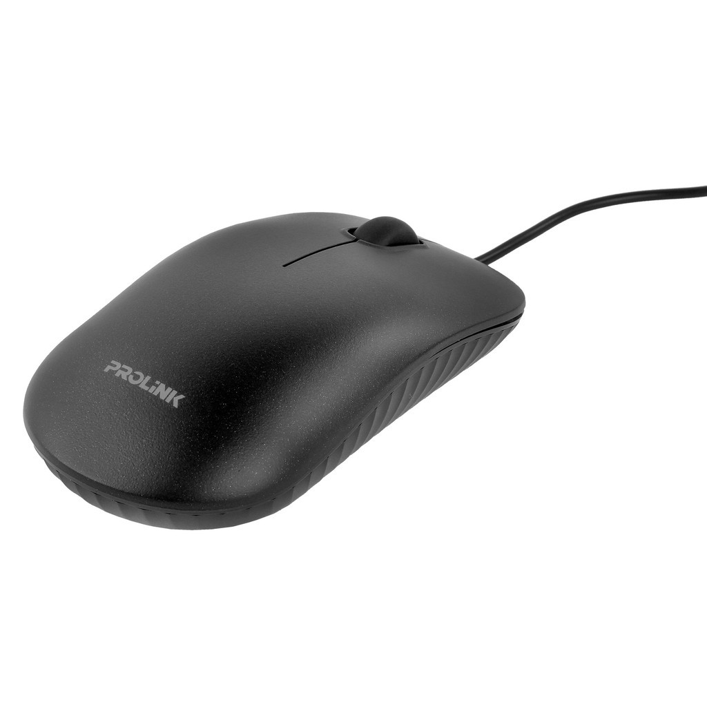 PROLiNK High Precision USB Optical Mouse PMC1007