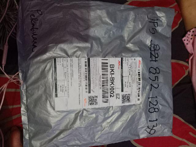 Kemeja Batik Jumbo Couple Ayah Anak Batik Pink Keren