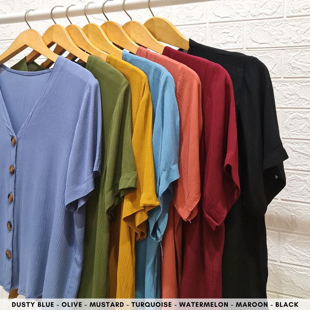 4533 jill button top