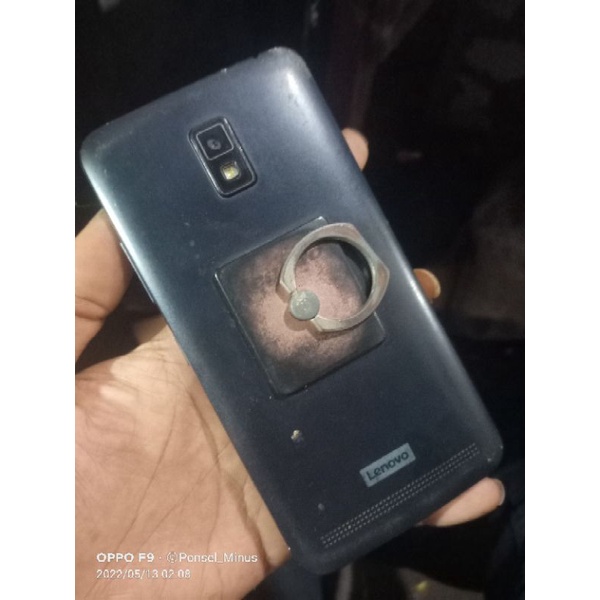 mesin lenovo A6600 a6600d40