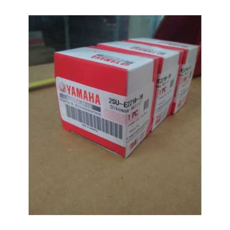 TENSIONER ASSY CAM CHAIN JUPITER Z1 ORIGINAL 2SU-E2210-10