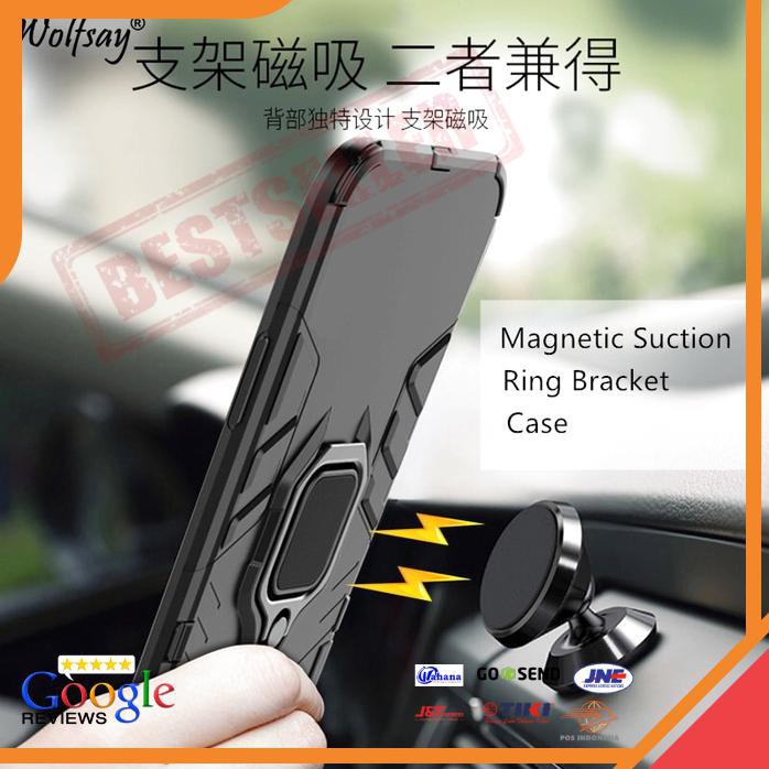 ACC HP XIAOMI MI 9 SE MI9 SE CASE TRANSFORMER IRING MAGNETIC