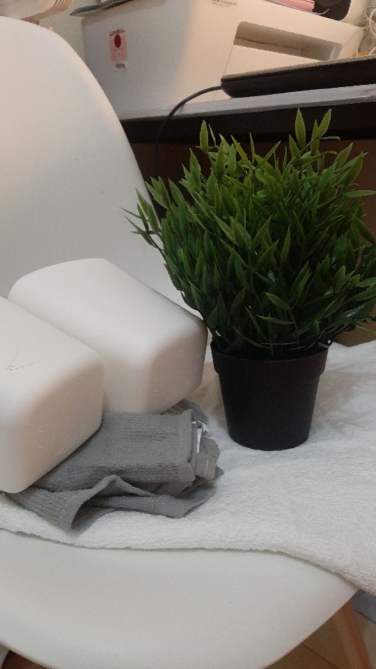 Handuk Kecil Cap Orang Kaya Sangat Lembut Versi Elegan