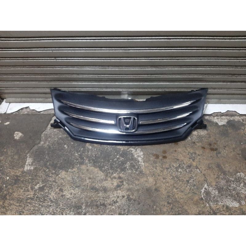 Grill grill honda freed
