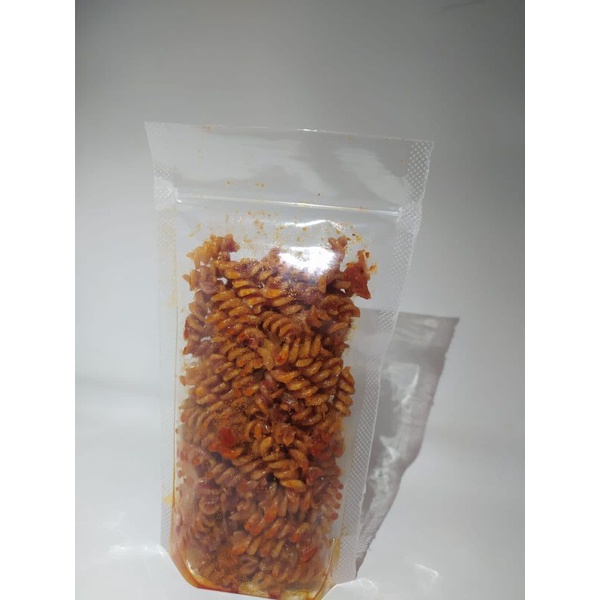 

Spiral balado pedas
