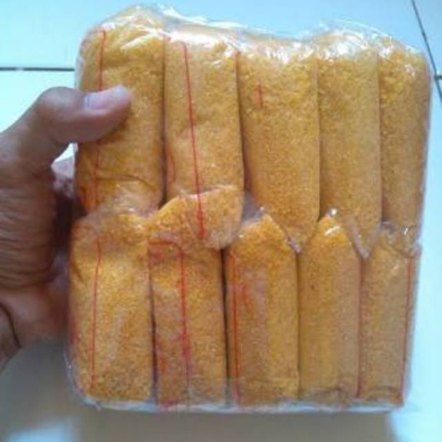 

Olahan Jagung Instant Tradisional || mkanan tradisional madura