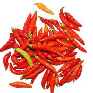 

Cabe Rawit Super Fresh 250gr Cabai Setan