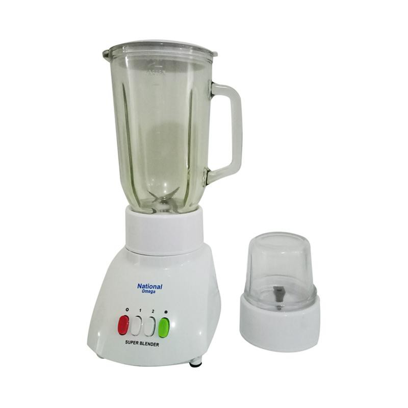 Blender National Viva/Omega 2 in 1