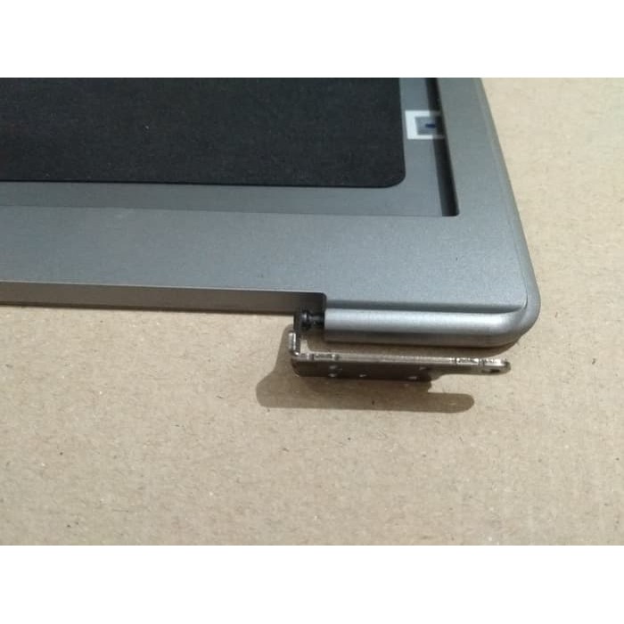 Case LCD Acer Aspire S3-391 Silver