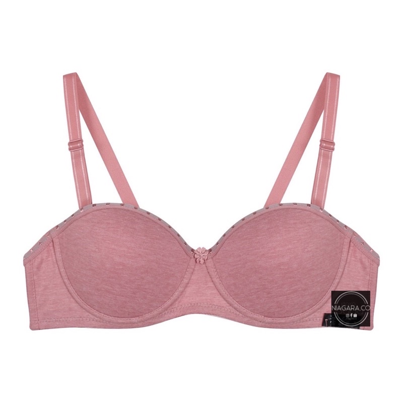 bra scalen 2812 | bra setengah cup | bra kawat | bra busa kecil