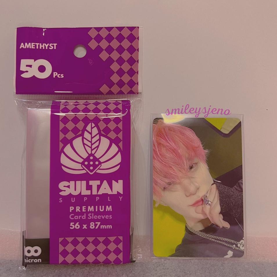 Harga TERMURAAH.. Sultan Sleeve 100 Micron Inner Sleeve Premium