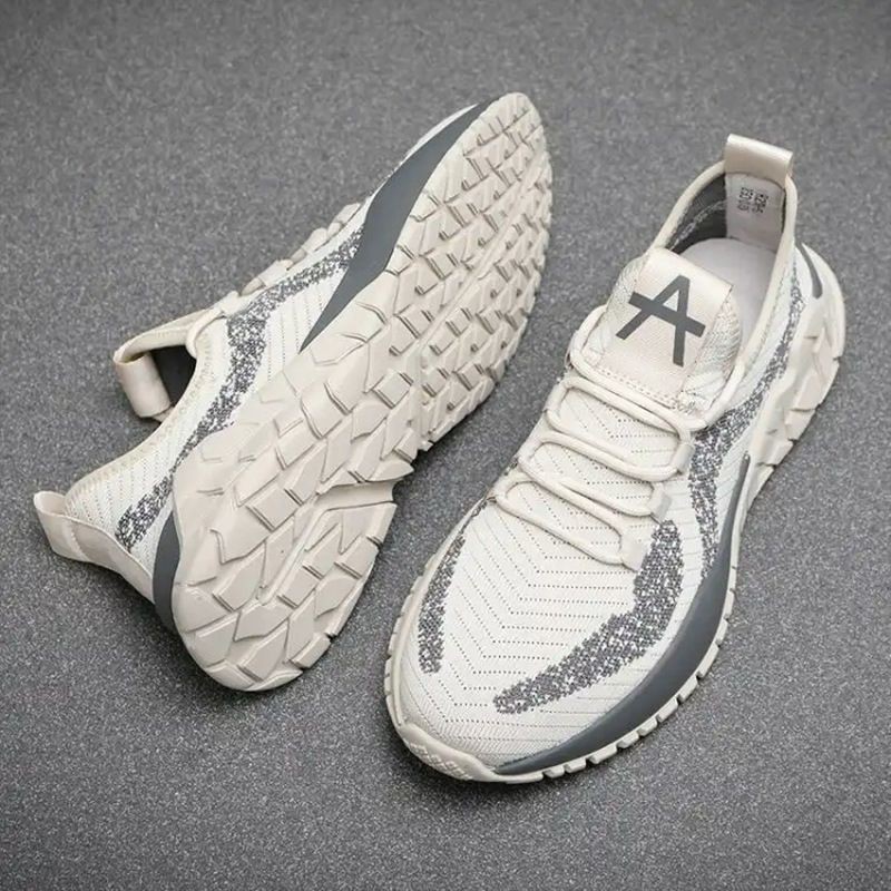 PBT SEPATU SNEAKER PRIA IMPORT - KASUAL MEN‘S SPORT  FASHION 2023“SQ02”9FREE BOX POLOS)