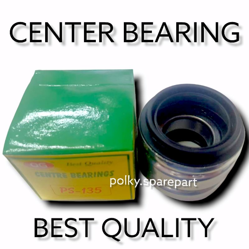 CENTER BEARING PS135 MITSUBISHI BEST QUALITY