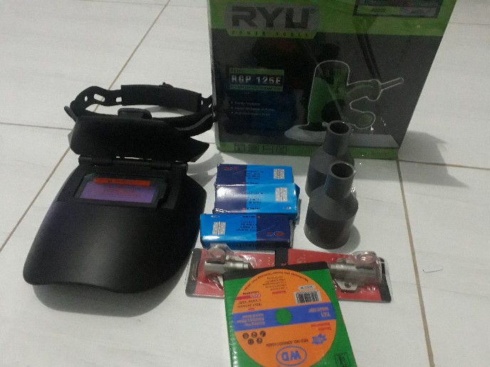 Engsel Oryx 3 / Engsel Jendela 3 Inch