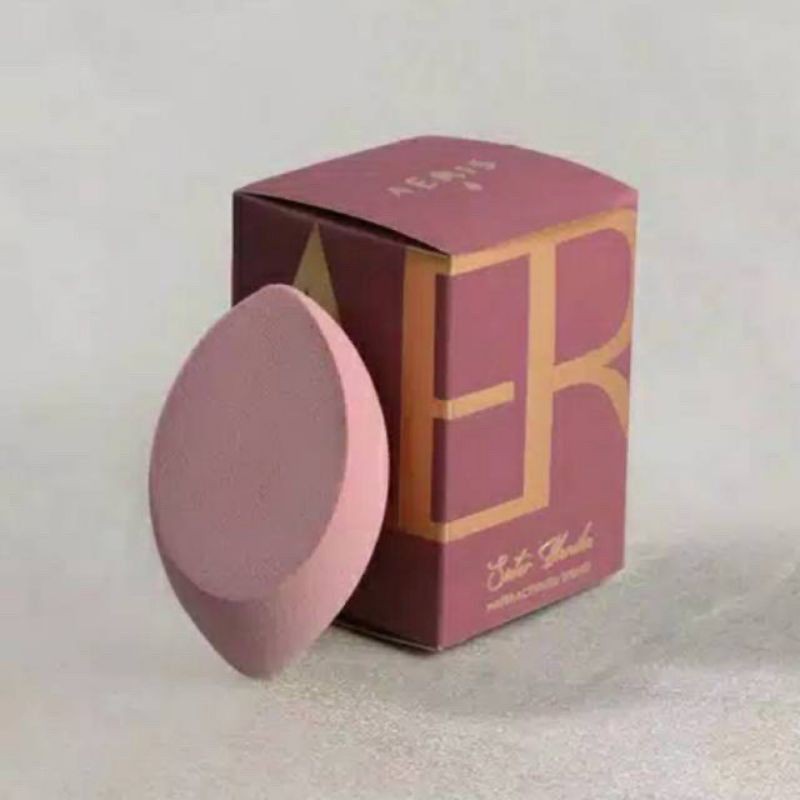 Aeris Blender Sponge Spon Kecantikan