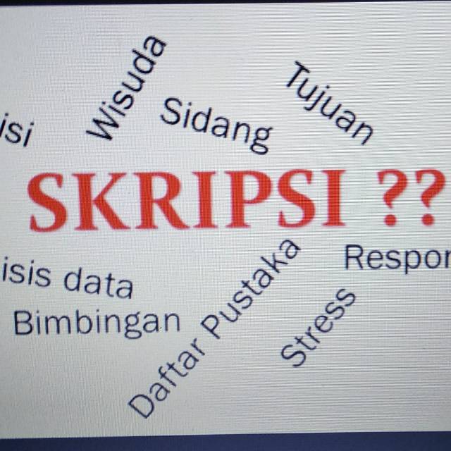 Jasa Pembuatan Skripsi Manajemen Pemasaran Dan Sdm Shopee Indonesia