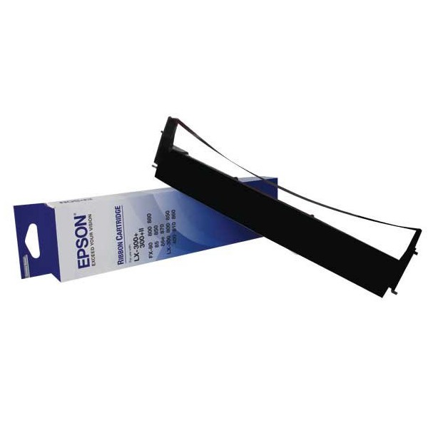 Pita Printer Epson 8750 LX-300 Cartridge Ribbon Original
