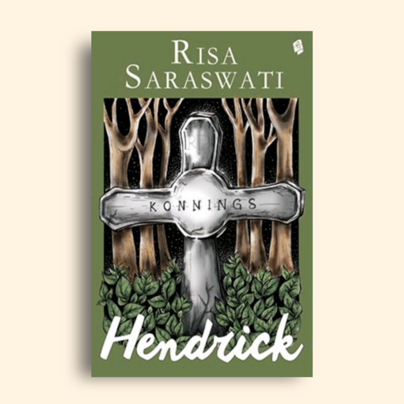 Hendrick Risa Saraswati