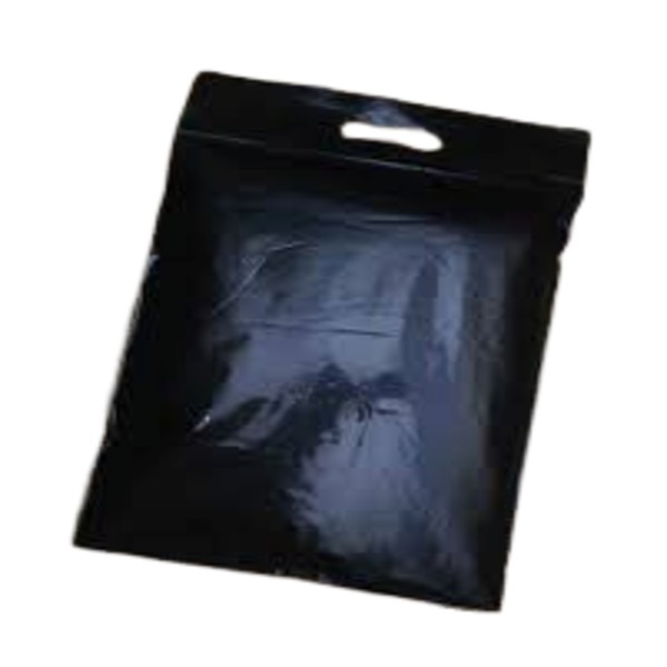 Plastik Sablon Plastik Packing HD Plong uk 35x50 (Harga per 1pcs) Free Desain Plastik Olshop | Min 300pc