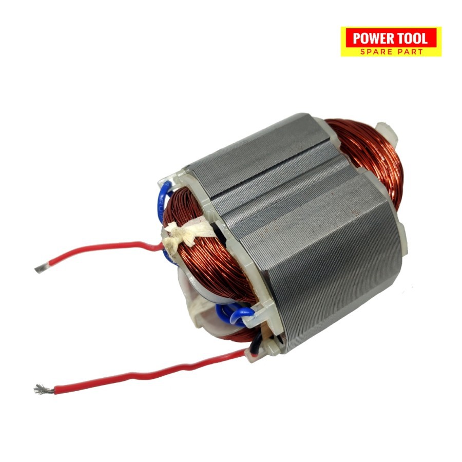 Stator Rumah Armature Angker Hammer Bobok TEmbok