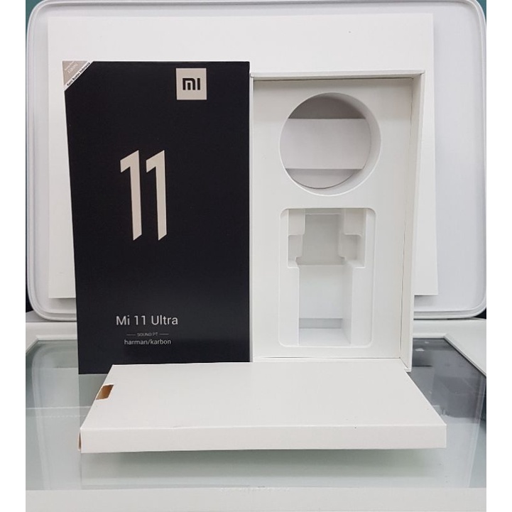 Dus Box Xiaomi MI 11 Ultra