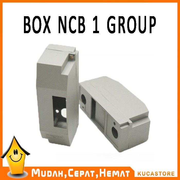 Harga NCB BOX Terbaru Mei 2026 | BigGo Indonesia