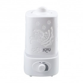 Air Humidifier Aromatherapy Oil Diffuser 7 Color Light 1500ml