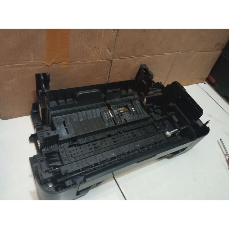 body kosongan Epson l110/l310/l300