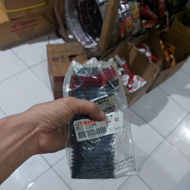 karet filter mio soul original karet filter mio soul asli yamaha