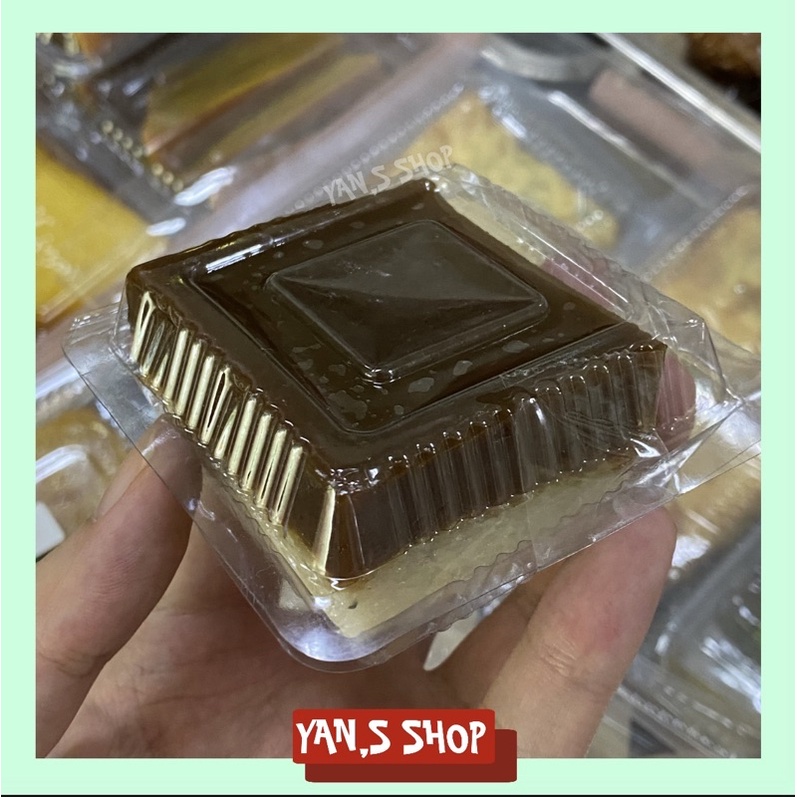 

Talam Ketan Gula Merah Bakpau A1 - Talam Ketan Gula Merah Bakpau A1