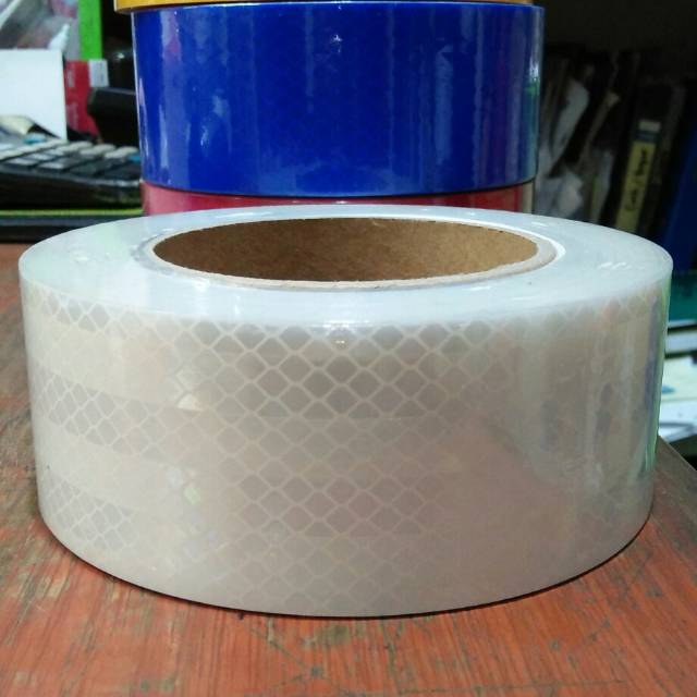 

3M sticker reflective EGP-stiker reflective prismatik 3m-scothligh 3M