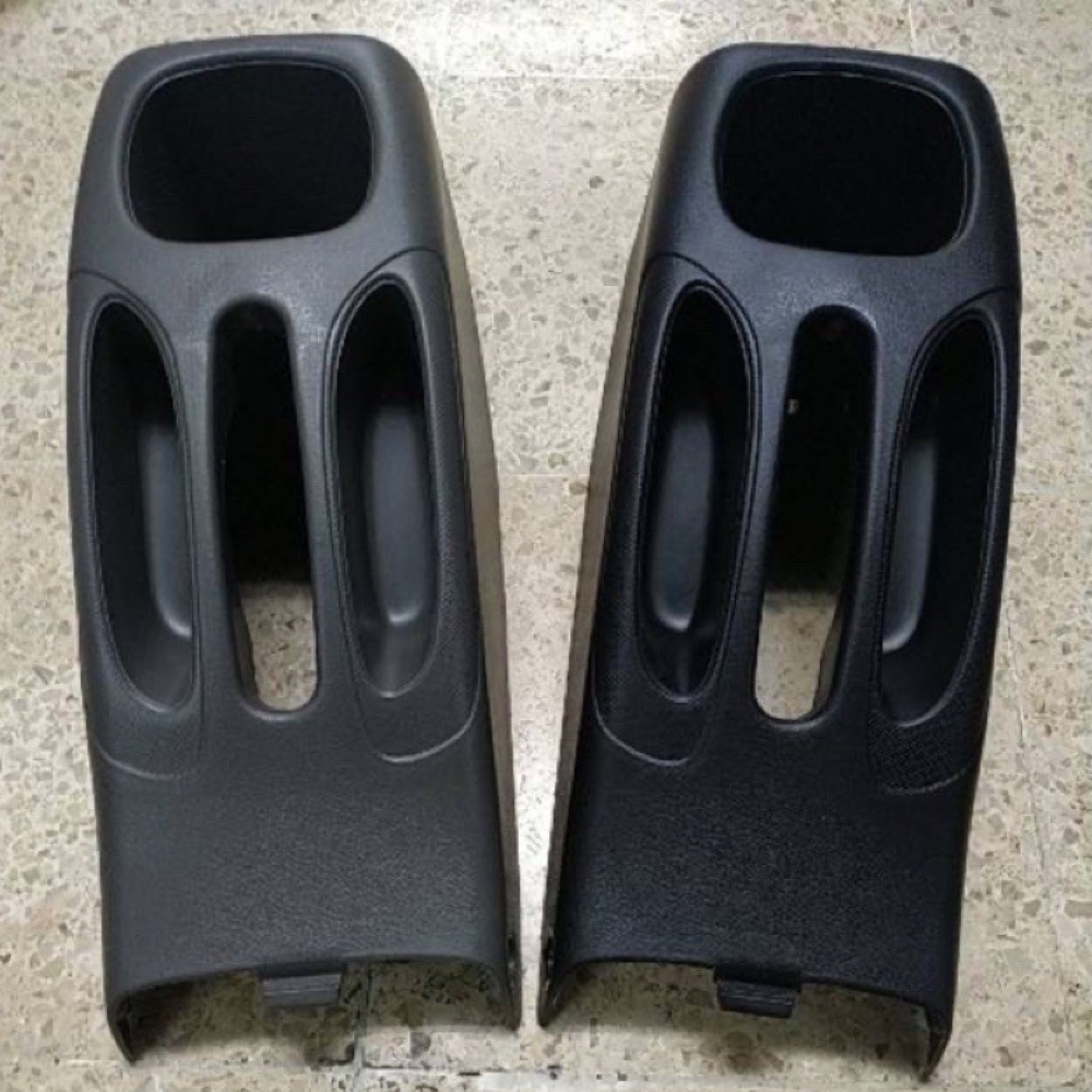 Console Box Mobil Avanza Xenia New / Vvti Hitam