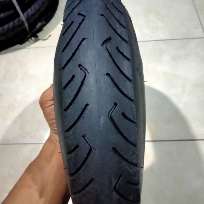 Ban luar sepeda ukuran 16×300 kenda